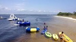 Panama City Beach Water Activity Adventure Catamaran Sail