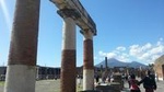 Pompeii Ruins Day Tour from Rome