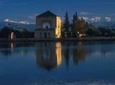Private 7-Nights Imperial Cities Tour from Marrakech