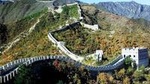 Private Round-Trip transfer: Beijing hotels to Mutianyu Great Wall