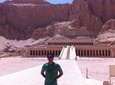 Private Half Day West Bank Tour to Valley of the Kings Queen Hatshepsut Temple and Colossi of Memnon