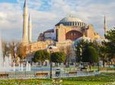 Private: Topkapi Palace, St. Sophia, Blue Mosque, Grand Bazaar, Hipodromme 