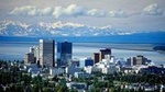 Private Tour: Anchorage 3-Hour Tour