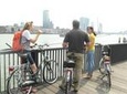 Rotterdam City Highlights Bike Tour