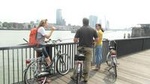 Rotterdam City Highlights Bike Tour
