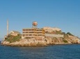Alcatraz and Golden Gate Bridge to Sausalito Guided Bike Tour