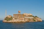 Alcatraz and Golden Gate Bridge to Sausalito Guided Bike Tour