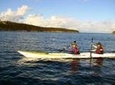 Self-Guided Sydney Middle Harbour Kayak 3 Hour Tour by Double Kayak