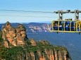 Full-Day Private Blue Mountains Tour with River Cruise