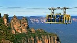 Full-Day Private Blue Mountains Tour with River Cruise