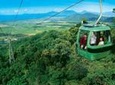 Small-Group Kuranda Village, Skyrail Cableway and Scenic Railway Day Trip from Port Douglas