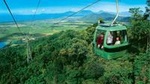 Small-Group Kuranda Village, Skyrail Cableway and Scenic Railway Day Trip from Port Douglas
