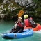 Soca River Kayaking