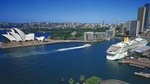 Shuttle Transfer from Sydney City Hotel to Sydney Cruise Port