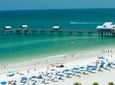 Clearwater Beach Day Trip from Orlando with Optional Upgrades