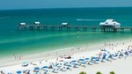 Clearwater Beach Day Trip from Orlando with Optional Upgrades