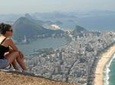 Two Brothers Hiking Tour Including Vidigal Favela
