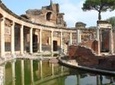 Heritage Site: Villa d'Este and Hadrian's Villa in Tivoli Tour from Rome
