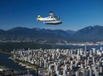 Victoria to Vancouver Seaplane Flight