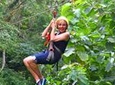 Zipline Canopy Tour in Jaco