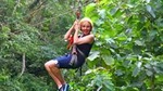 Zipline Canopy Tour in Jaco