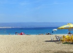 Visit Bombarde Beach, Sardinia