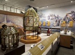 Visit U.S. Coast Guard Museum, New London, Connecticut