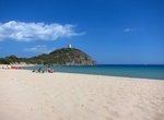 Visit Sa Colonia Beach, Sardinia