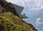 Visit Messner Mountain Museum (Corones), Italy