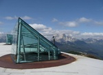 Visit Messner Mountain Museum (Dolomites), Italy