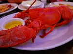 Eat Lobster In Maine