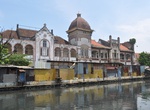 Visit Semarang, Indonesia