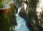 Explore Gorges du Fier, France