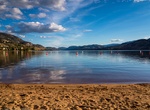 Explore Skaha Lake, BC, Canada