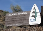 Visit Buckskin Mountain State Park, Arizona