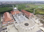 Visit Great Mosque of Central Java, Semarang, Indonesia