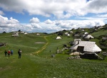 Visit Velika Planina, Slovenia