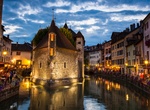 Visit Annecy, France