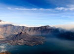 Explore Gunung Rinjani National Park, Lombok, Indonesia