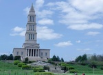 Visit George Washington Masonic National Memorial, Alexandria, Virginia
