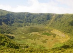 Explore Cabeço Gordo, Faial Island, Azores