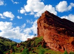 Explore Red Rocks Park, Colorado