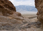 Explore Gower Gulch, Death Valley National Park