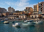 Visit St. Julian's, Malta