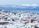 Visit Narvik, Norway