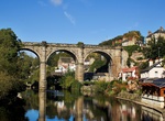 Visit Knaresborough, North Yorkshire, England