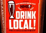 Attend New Mexico Brew Fest, Albuquerque