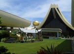 See Istana Nurul Iman, Bandar Seri Begawan, Brunei