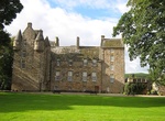 Visit Kellie Castle, Fife, Scotland