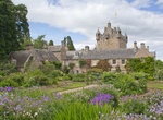Visit Cawdor Castle, Scotland